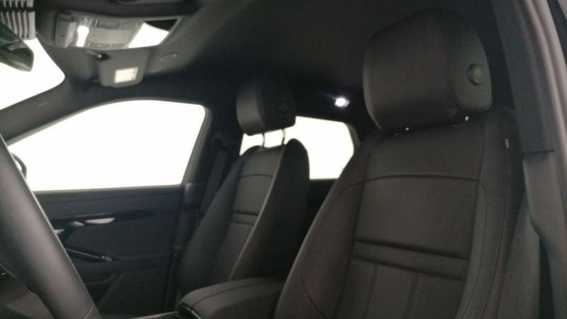 Land Rover RR Evoque Range Rover Evoque 2.0d i4 mhev S awd 163cv auto