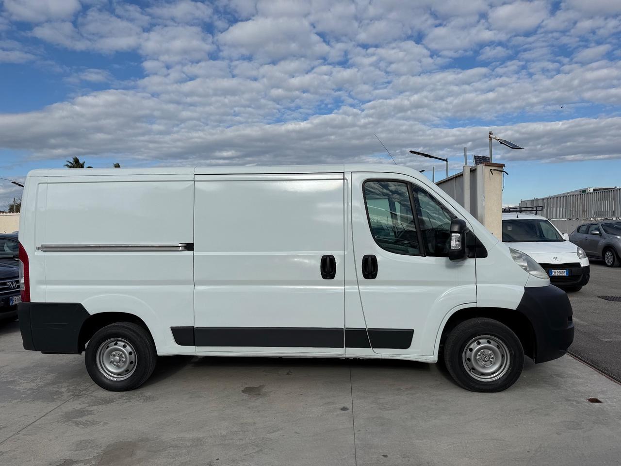 Citroen Jumper 2.2 Diesel Passo lungo
