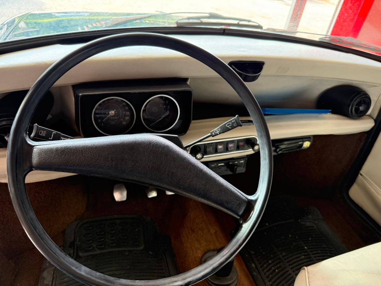 Mini Altro BRITISH LEYLAND MINI CLUBMAN 1100