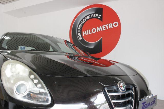 ALFA ROMEO Giulietta 1.6 JTDm-2 105 CV Distinctive