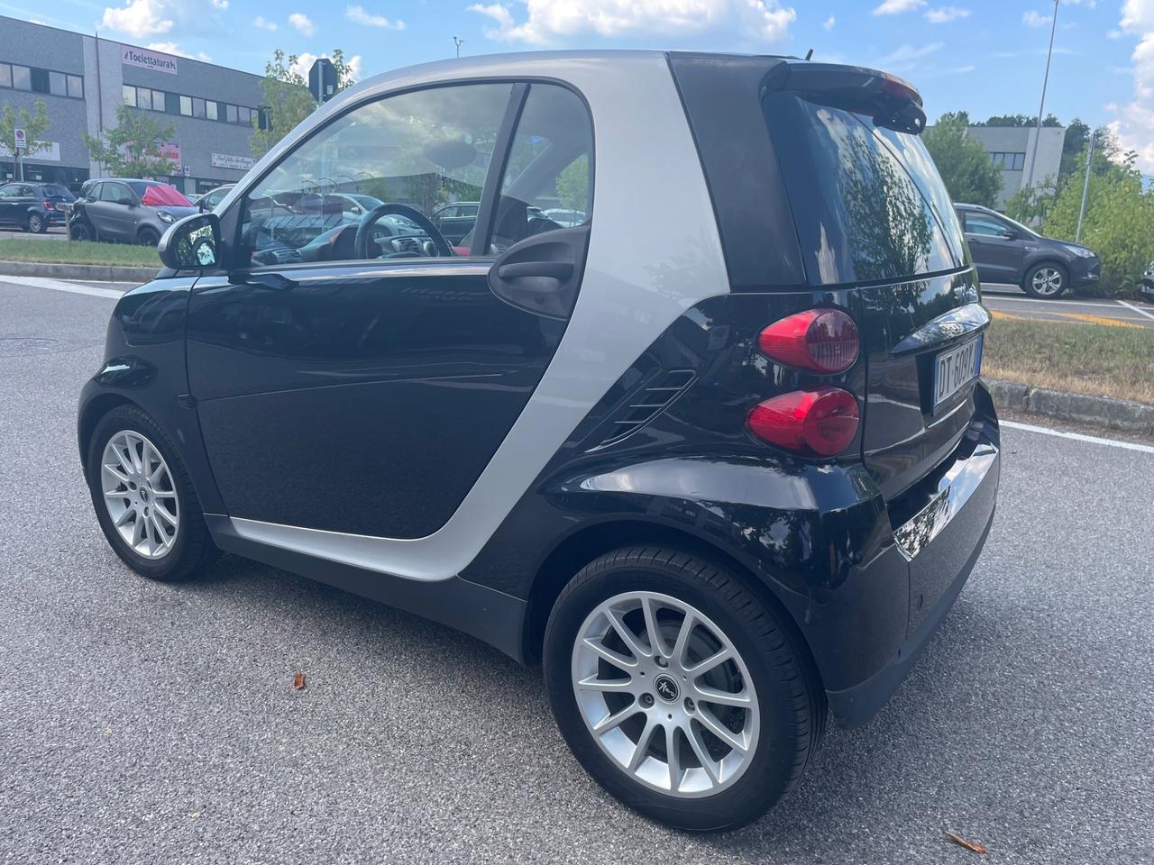 Smart ForTwo 1000 52 kW coupé *Neopatentati*Solo 70000km*