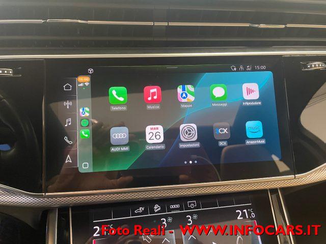 AUDI Q7 55TFSI e Hybrid PHEV 4X4 tiptronic Business PROMO