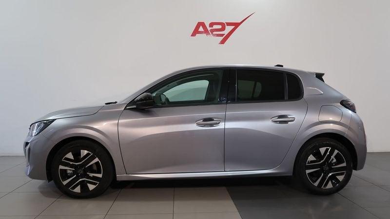 Peugeot 208 208 1.2 puretech Allure s&s 100cv # VARI COLORI #