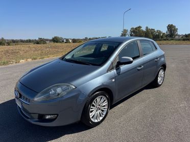 Fiat Bravo 1.6 MJT 105 CV DPF Dynamic