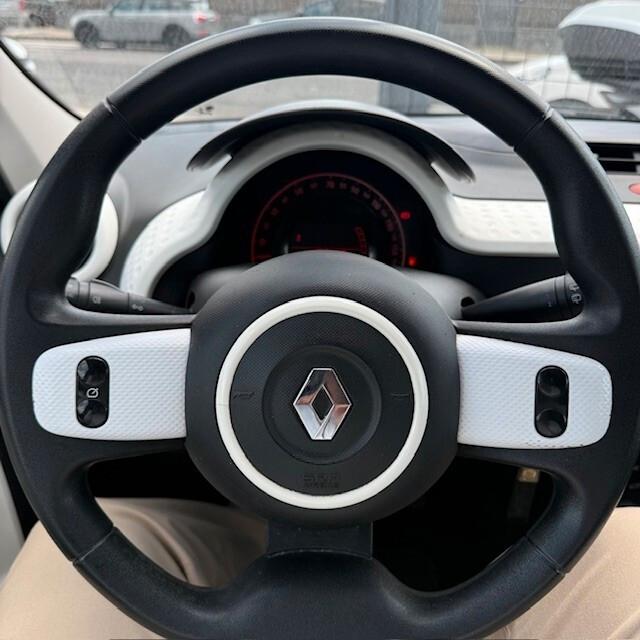 Renault Twingo SCe Life