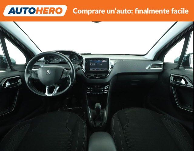 PEUGEOT 208 1° serie BlueHDi 100 5 porte Allure