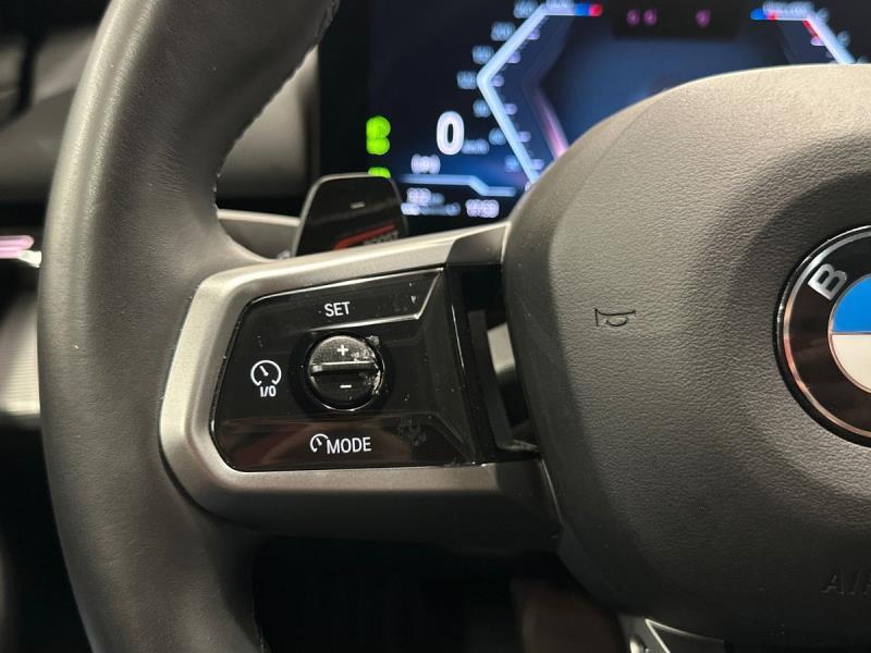 BMW Serie 5 Berlina 520 d 48V M Sport Pro xDrive Steptronic