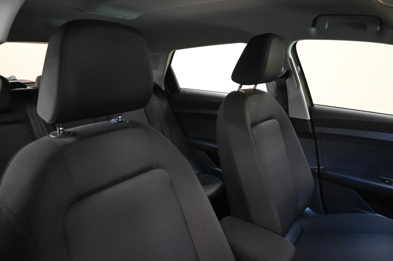 AUDI A1 2ª serie A1 allstreet 30 TFSI S tronic