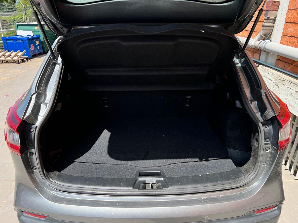 NISSAN Qashqai 1.6 dci Acenta 4wd 130cv