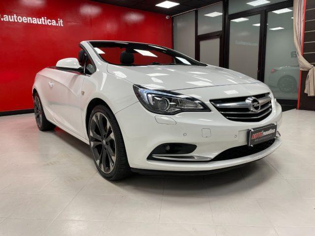 OPEL Cascada 2.0 CDTI ECOTEC 165CV Start&Stop aut. Cosmo