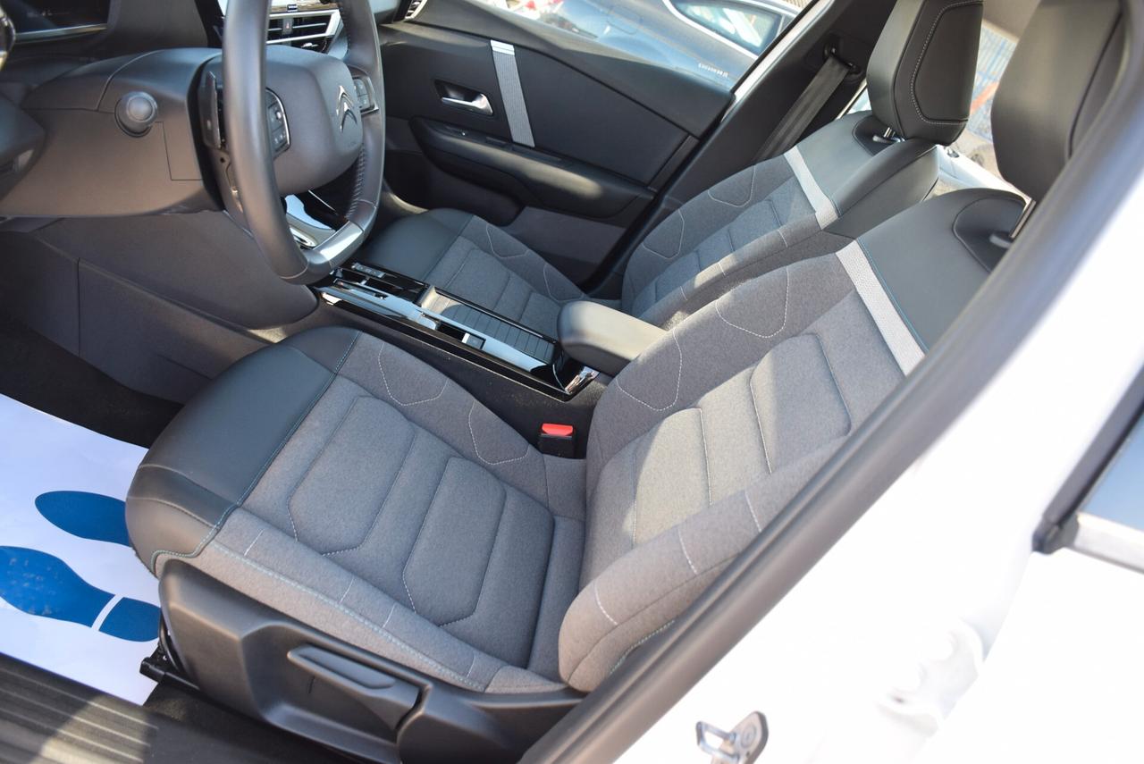 Citroen C4 X 1.2 130CV AUTOM. EAT8 Max FULL