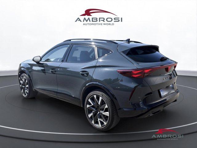 CUPRA Formentor 2.0 tdi 150cv dsg