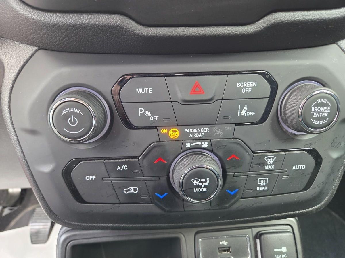 JEEP Renegade 1.6 mjt Night Eagle 120cv 2wd