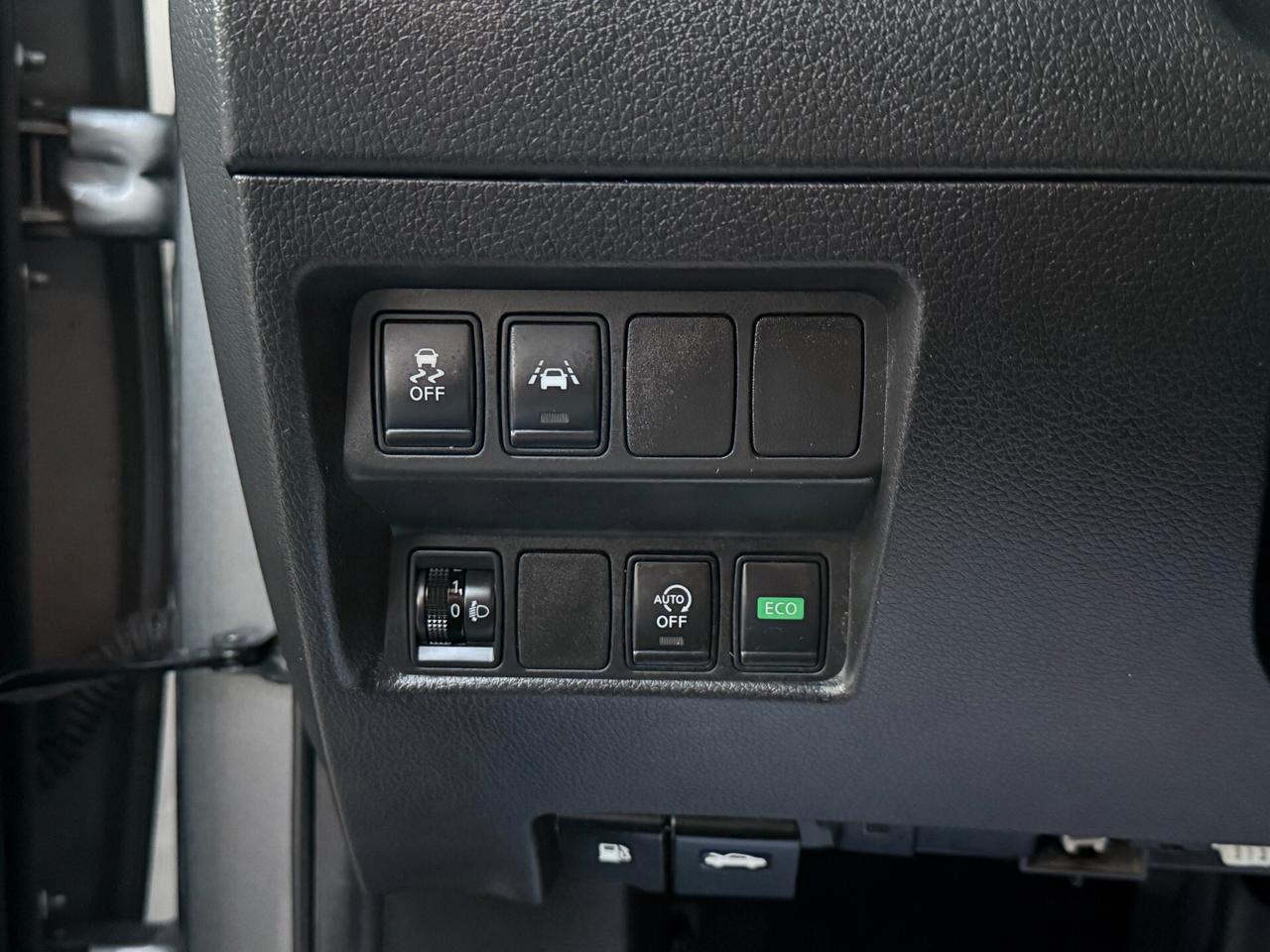 Nissan X-Trail 1.6 dCi Tekna NAVI 4CAMERE - 2018