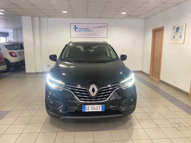 RENAULT Kadjar Blue dCi 8V 115CV EDC Business