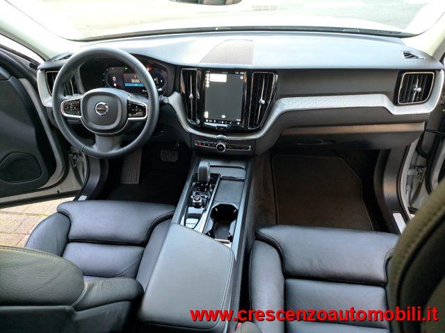 VOLVO XC60 B4 Diesel ibrida Plus Dark - AZIENDALE