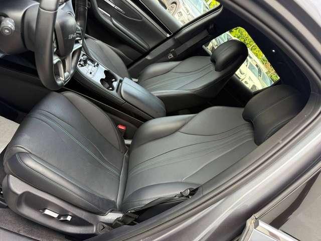 BYD Seal U DM-i U HYBRID PLUG-IN 1.5 phev Boost 2wd FULL OPTIONAL - Promo Fin