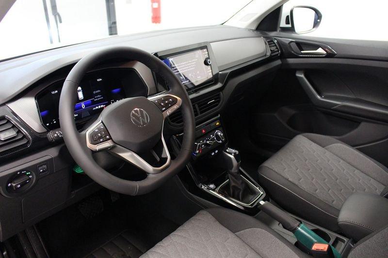 Volkswagen T-Cross 1.0 TSI 85kW Edition Plus DSG
