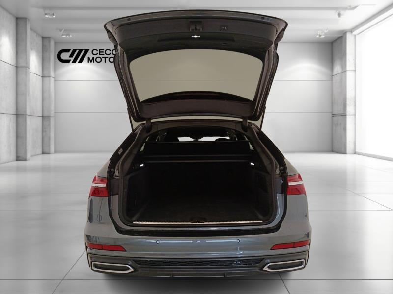 Audi A6 Avant 45 3.0 TDI mHEV Business Sport Quattro Tiptronic