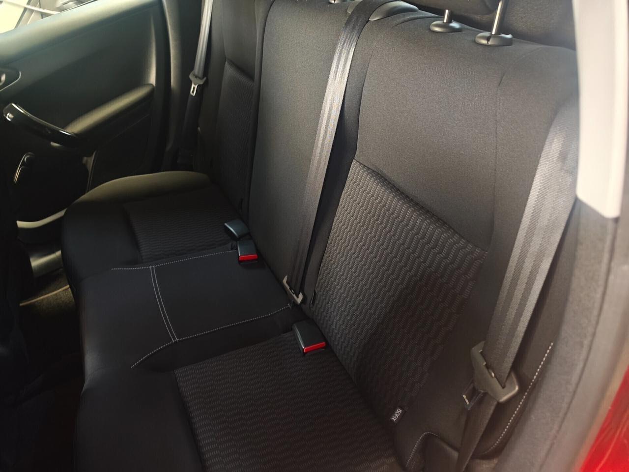 Peugeot 208 BlueHDi 75 5 porte Allure