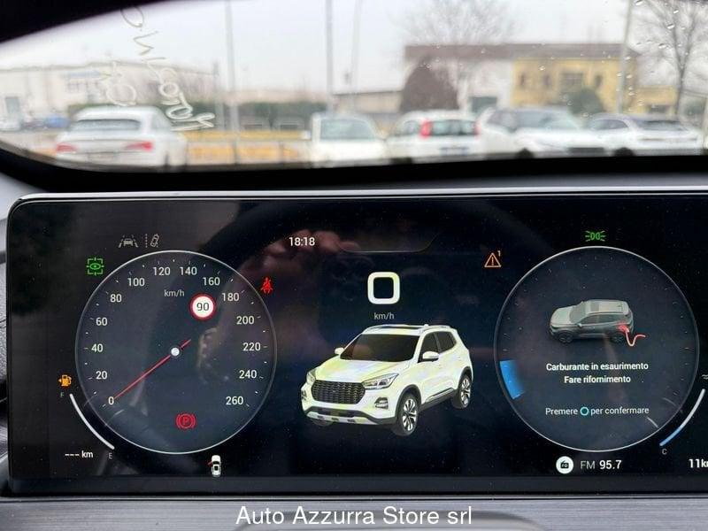 DR AUTOMOBILES DR 5 dr 5.0 1.5 Comfort *PROMO AZZURRA*