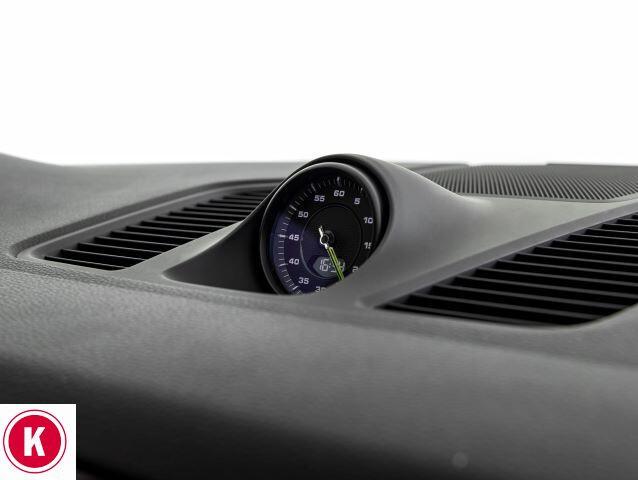 Porsche Cayenne coupè 3.0 V6 E-Hybrid