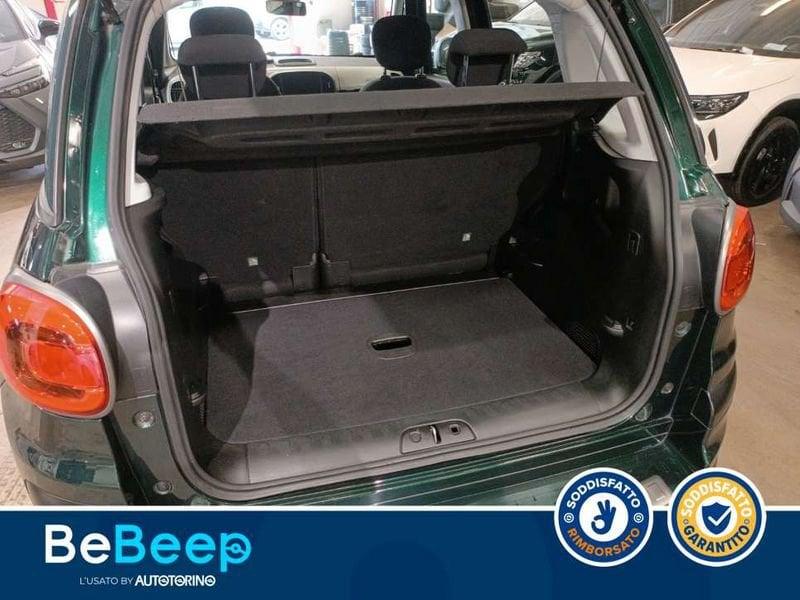 FIAT 500L CROSS 1.4 MIRROR CITY CROSS S&S 95CV