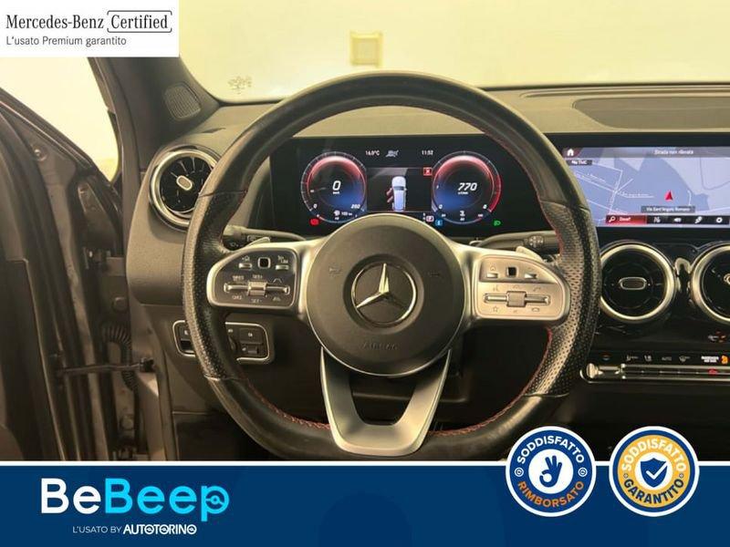 Mercedes-Benz GLB Classe 200 D PREMIUM AUTO