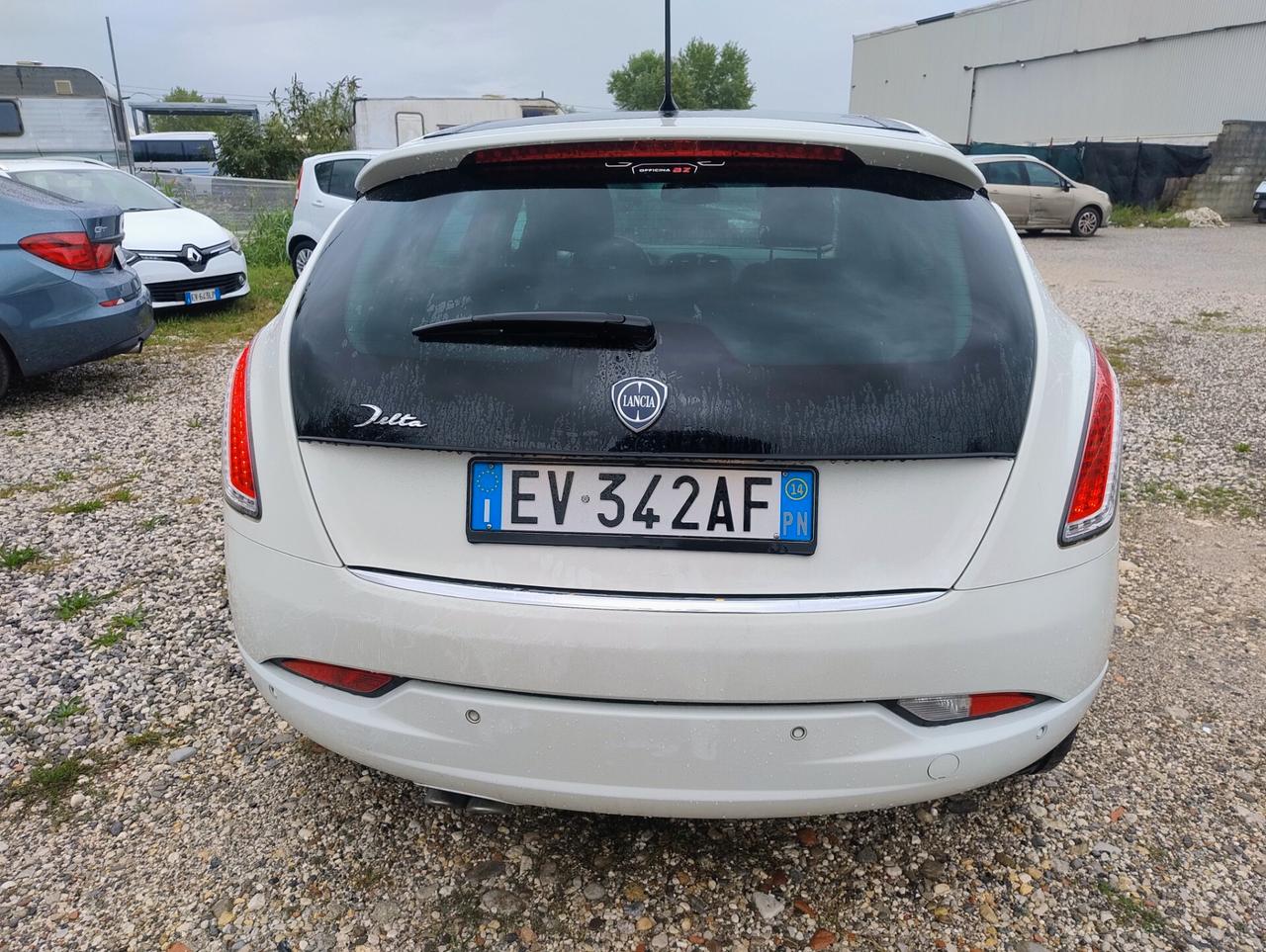Lancia Delta 1.4 T-Jet 120 CV Gold Ecochic GPL