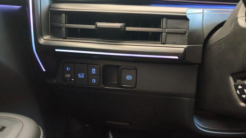 Hyundai Santa Fe PHEV 1.6 T-GDI PHEV 4WD A/T 5posti Xclass