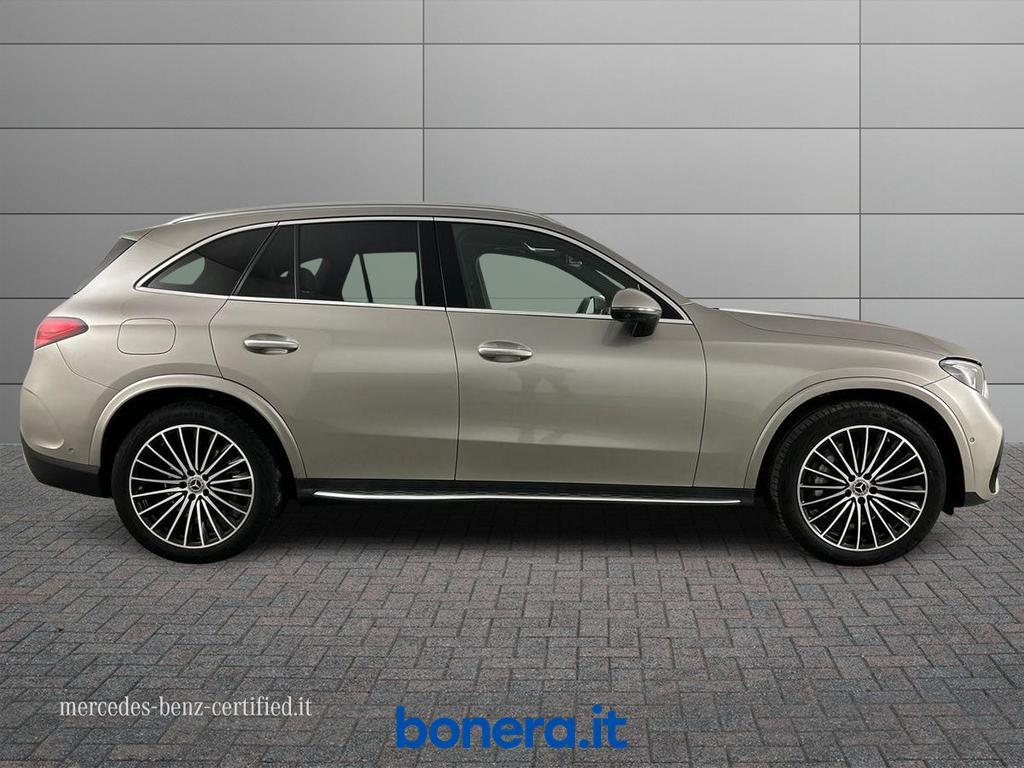 Mercedes GLC 300 300 Mild-Hybrid AMG Premium Plus 4Matic 9G-Tronic