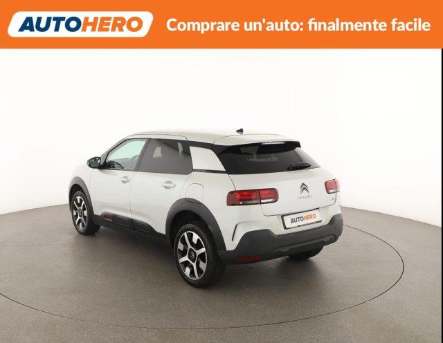 CITROEN C4 Cactus BlueHDi 100 Shine
