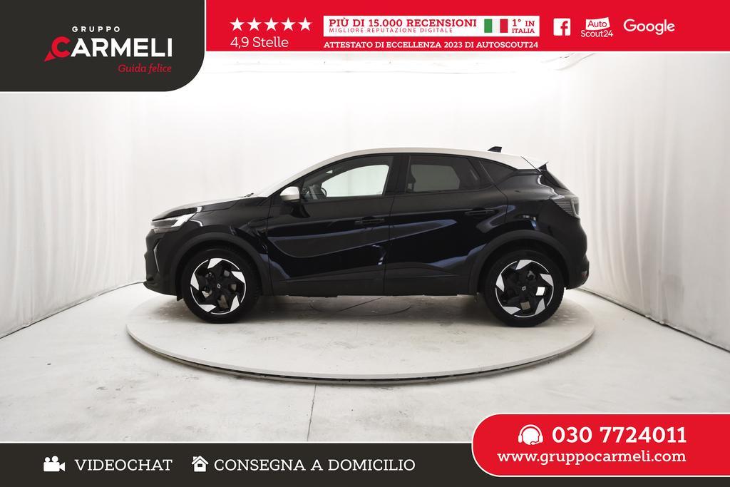 Renault Captur 1.0 TCe Techno