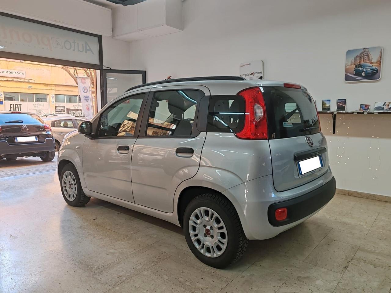 Fiat Panda 1.3 MJT 95 CV S&S Easy