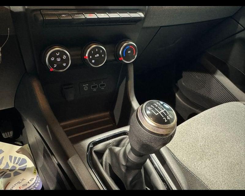 Renault Clio 5ª serie Blue dCi 100 CV 5 porte Evolution