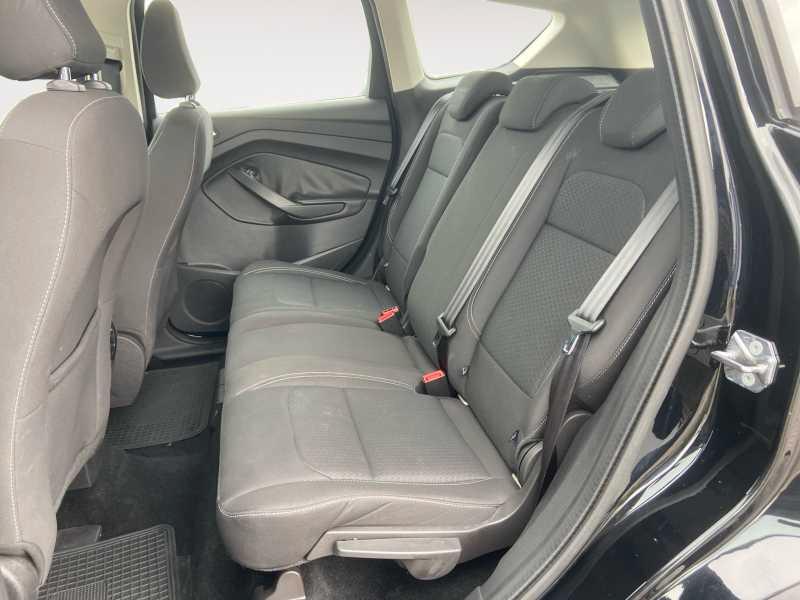 FORD Kuga 1.5 tdci Plus s&s 2wd 120cv