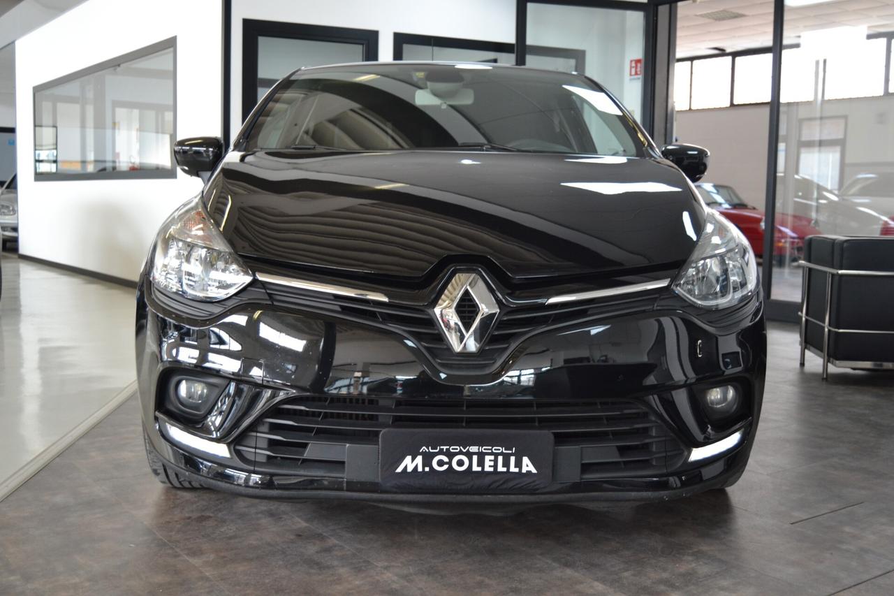Renault Clio 1.5 DCI 75CV Moschino FULLSET