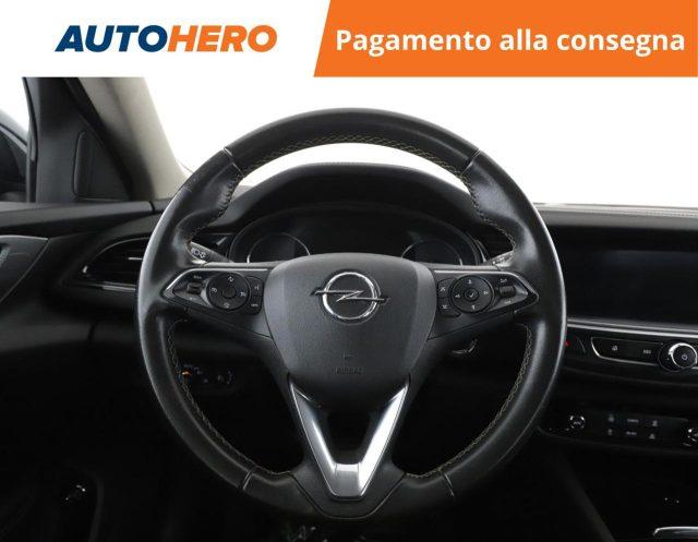 OPEL Insignia 1.5 CDTI S&S aut. Sports Tourer Business Edition