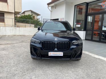 Bmw X3 M X3 xDrive20d M Tetto Apribile