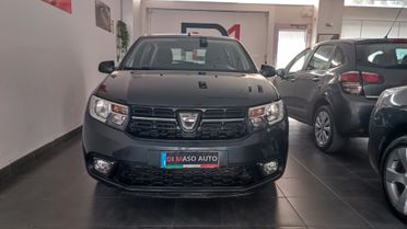 Dacia Sandero 0.9 TCe 12V TurboGPL 90CV Start&Stop Essential