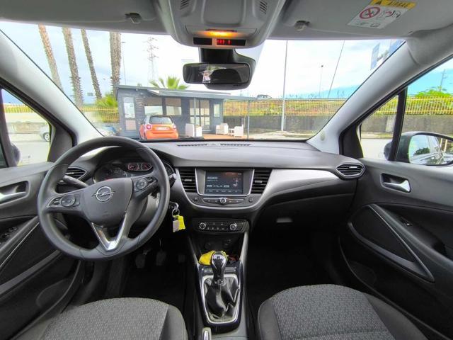 OPEL Crossland X 1.2 12V Innovation