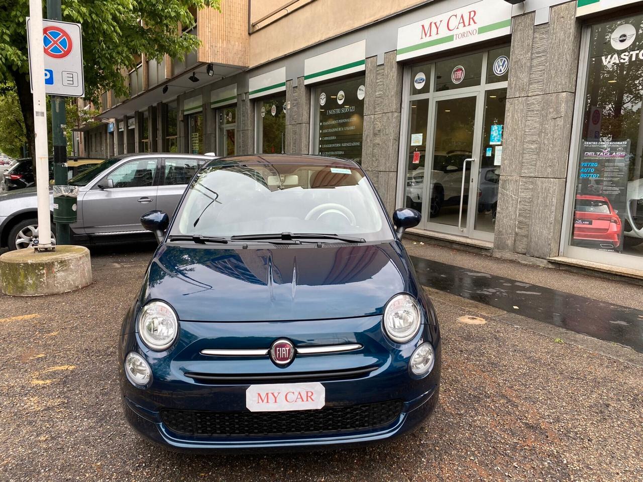 Fiat 500 1.2 EasyPower Pop PREZZO REALE