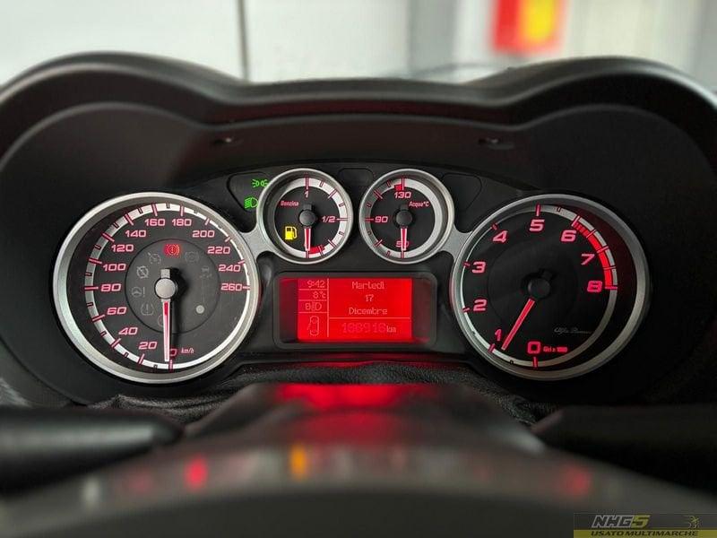 Alfa Romeo MiTo MiTo 1.4 T 120 CV GPL Distinctive