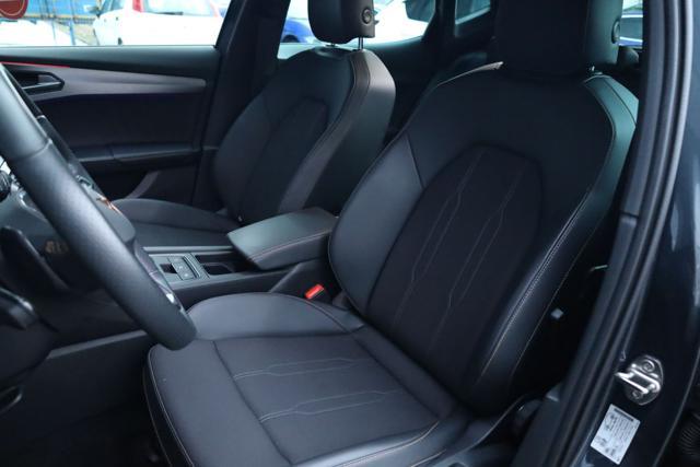 CUPRA Formentor 1.5 TSI DSG