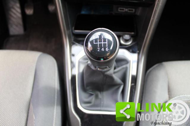 VOLKSWAGEN T-Roc 1.6 TDI SCR Style BlueMotion Technology