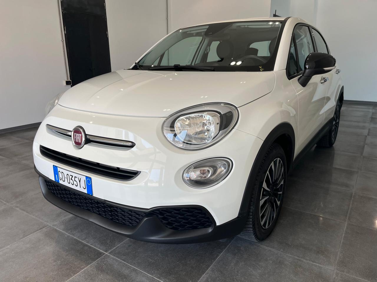 Fiat 500X 1.0 T3 120 CV Urban GARANZIA MEC 12 MESI INCLUSA.