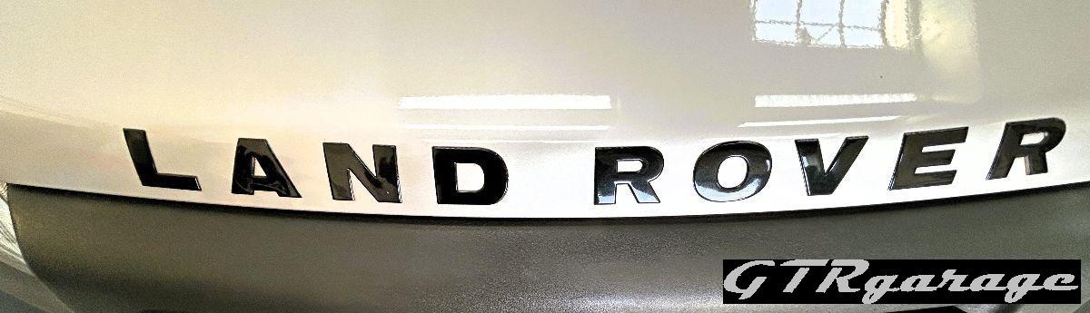 LAND ROVER - Freelander - 2.0 Td4 16V 3p. Hardback