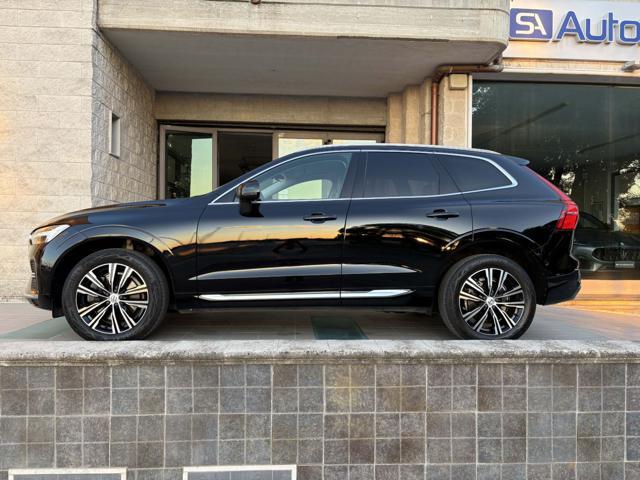 VOLVO XC60 B4 (d) AWD Geartronic Inscription.