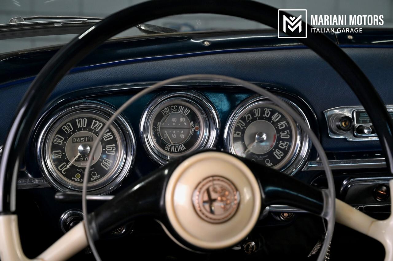 Alfa Romeo 1900 Super