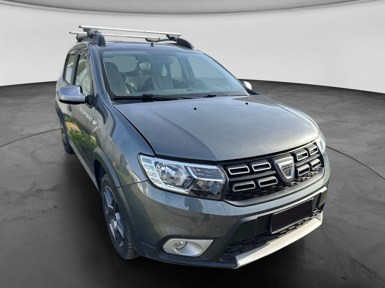 DACIA Sandero II - Sandero 1.5 dci Comfort s&s 75cv